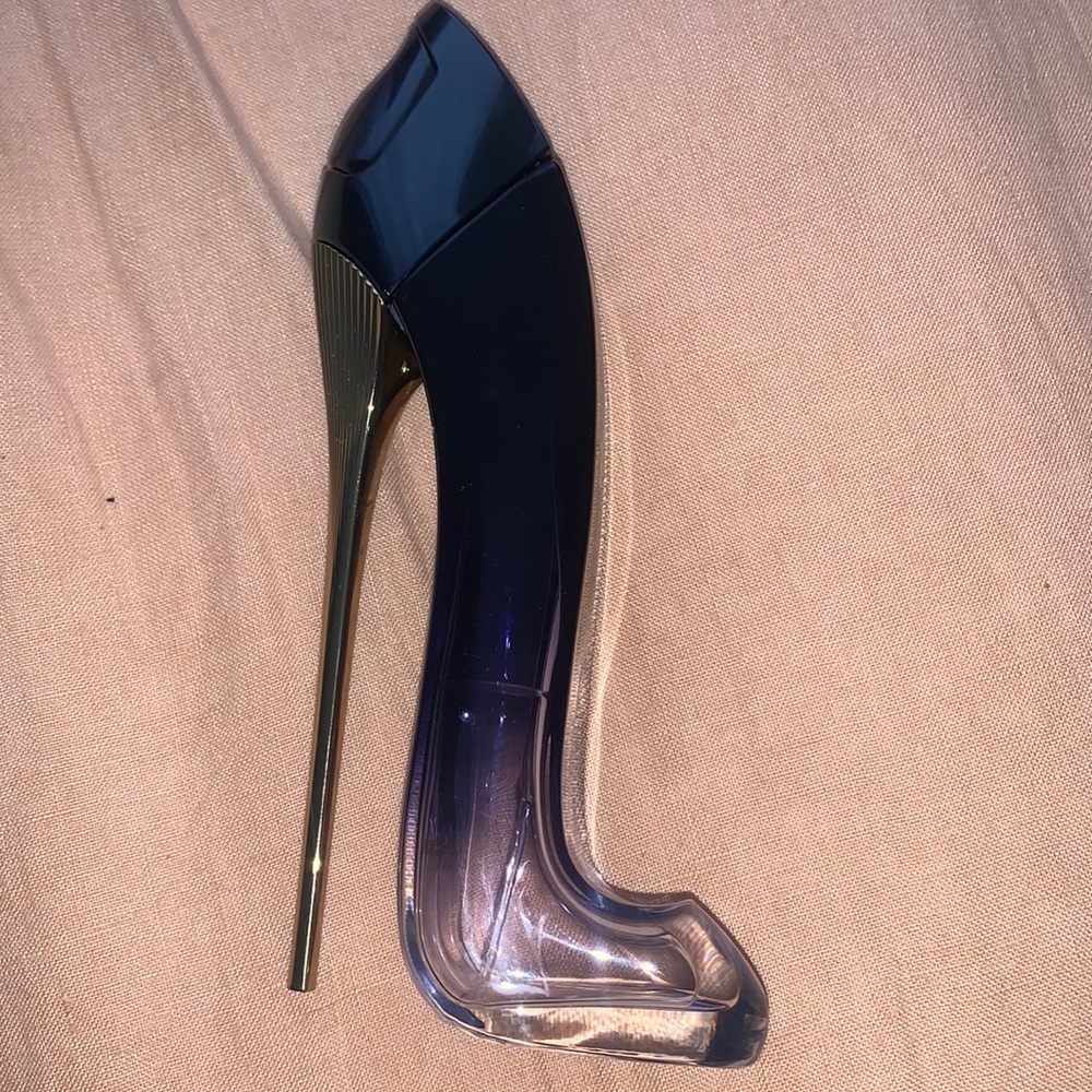 Good Girl Legere by Carolina Herrera